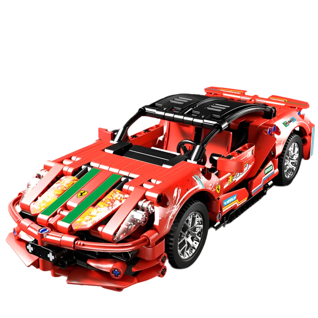 Technic Model Lamborghini Sián FKP 37 (set 42115) 443PCS 67118 no box
