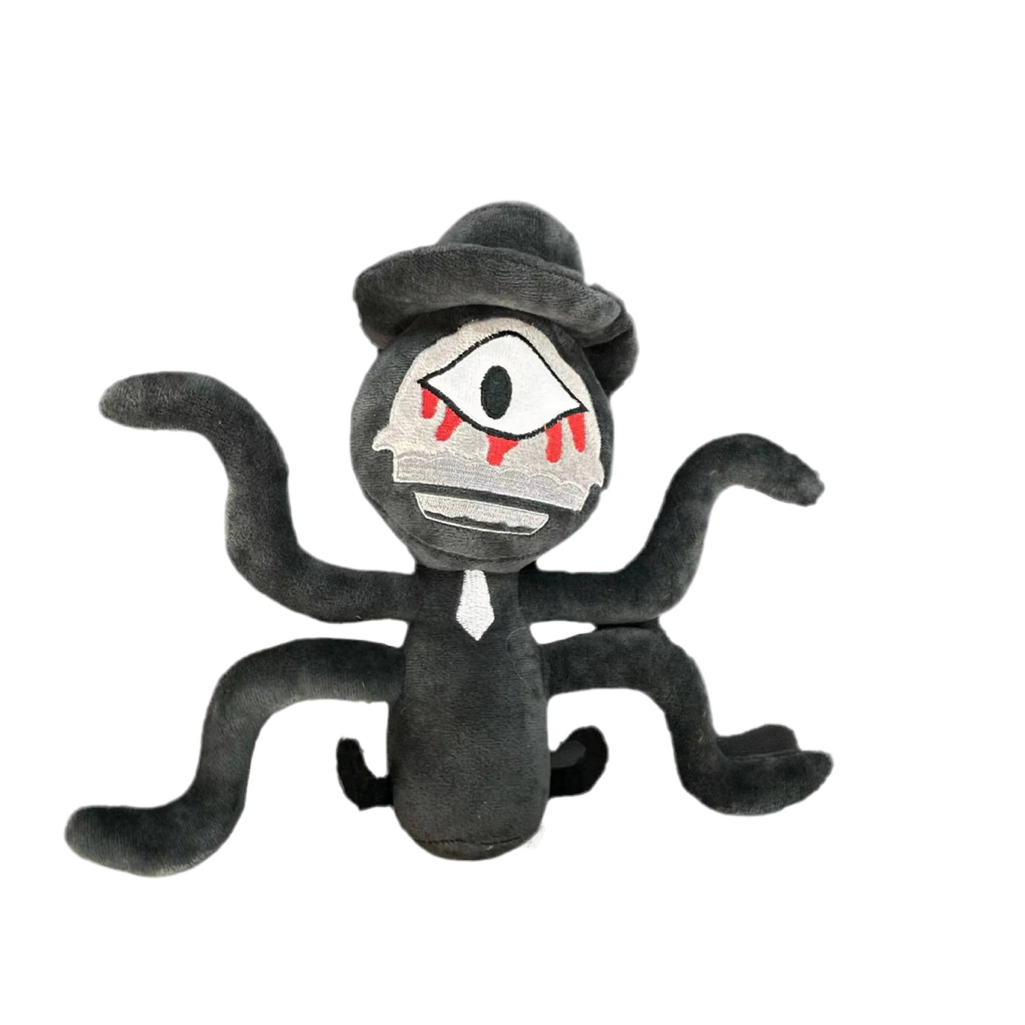 Plush Sprunki Incredibox Stuffed Toys