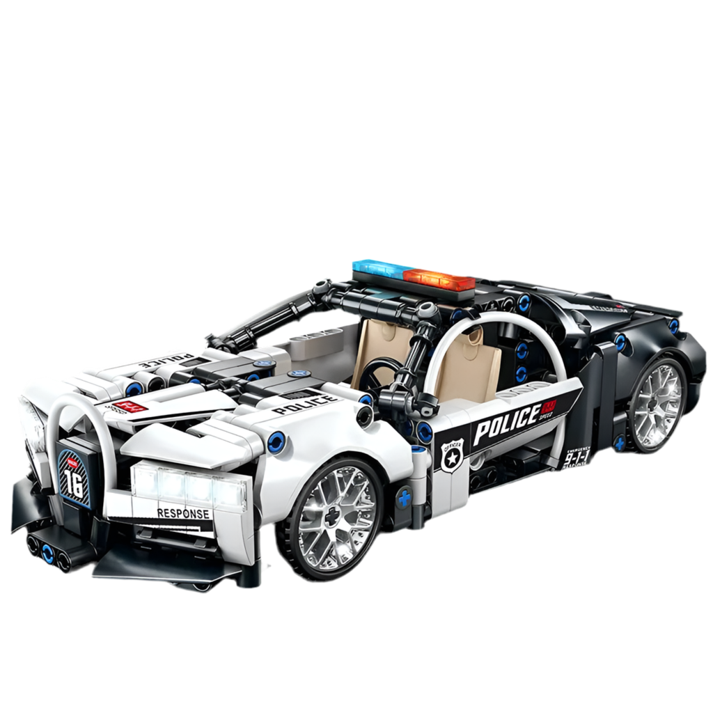 Technic Model Lamborghini Sián FKP 37 (set 42115) 410PCS 67149 no box