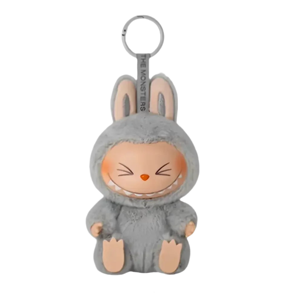 Labubu Blind Box Doll D 17cm