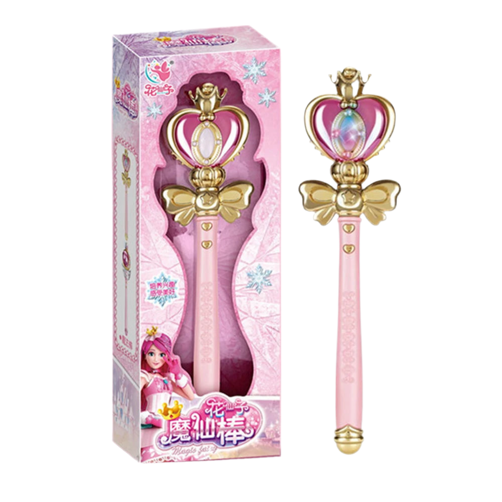 Cutie Moon Rod Sailor Moon Toy 83314