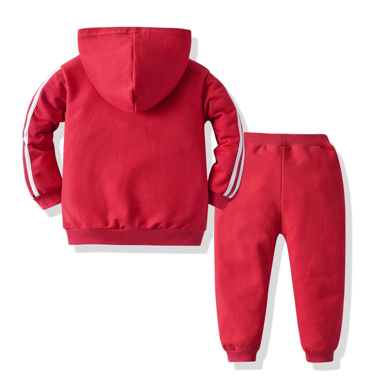 Boys / Girls Tracksuit Set (Age 12M-10YRS)
