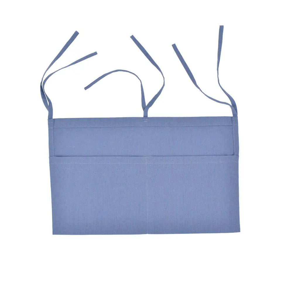 Baby Crib Storage Hanging Bag