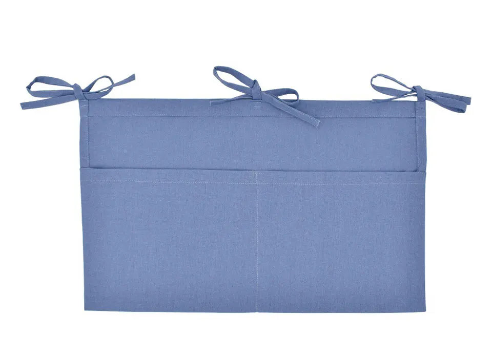 Baby Crib Storage Hanging Bag