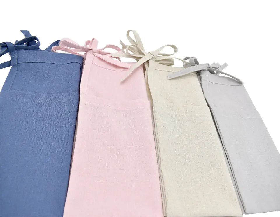 Baby Crib Storage Hanging Bag