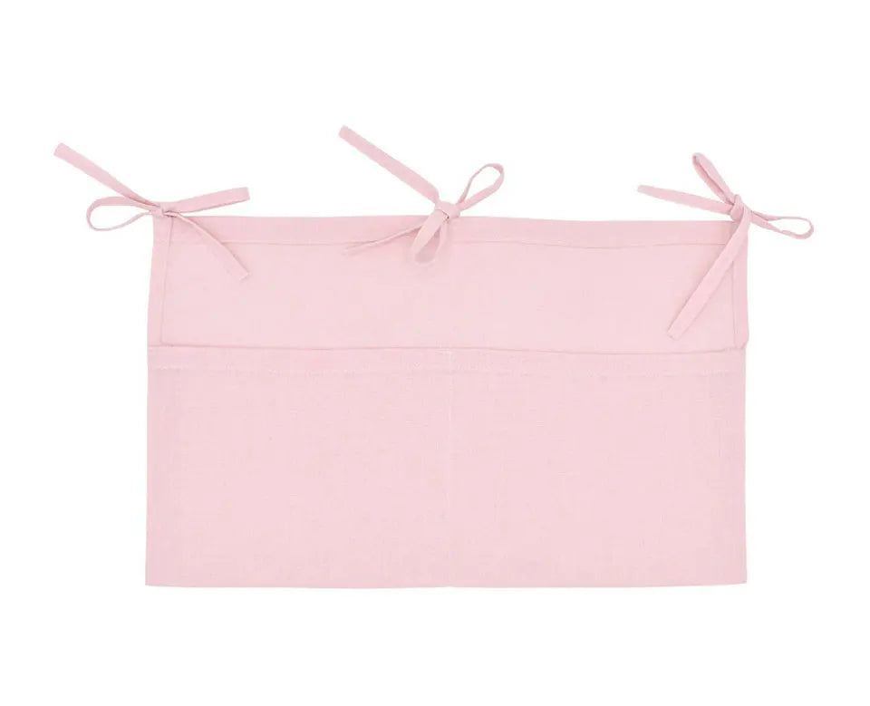Baby Crib Storage Hanging Bag