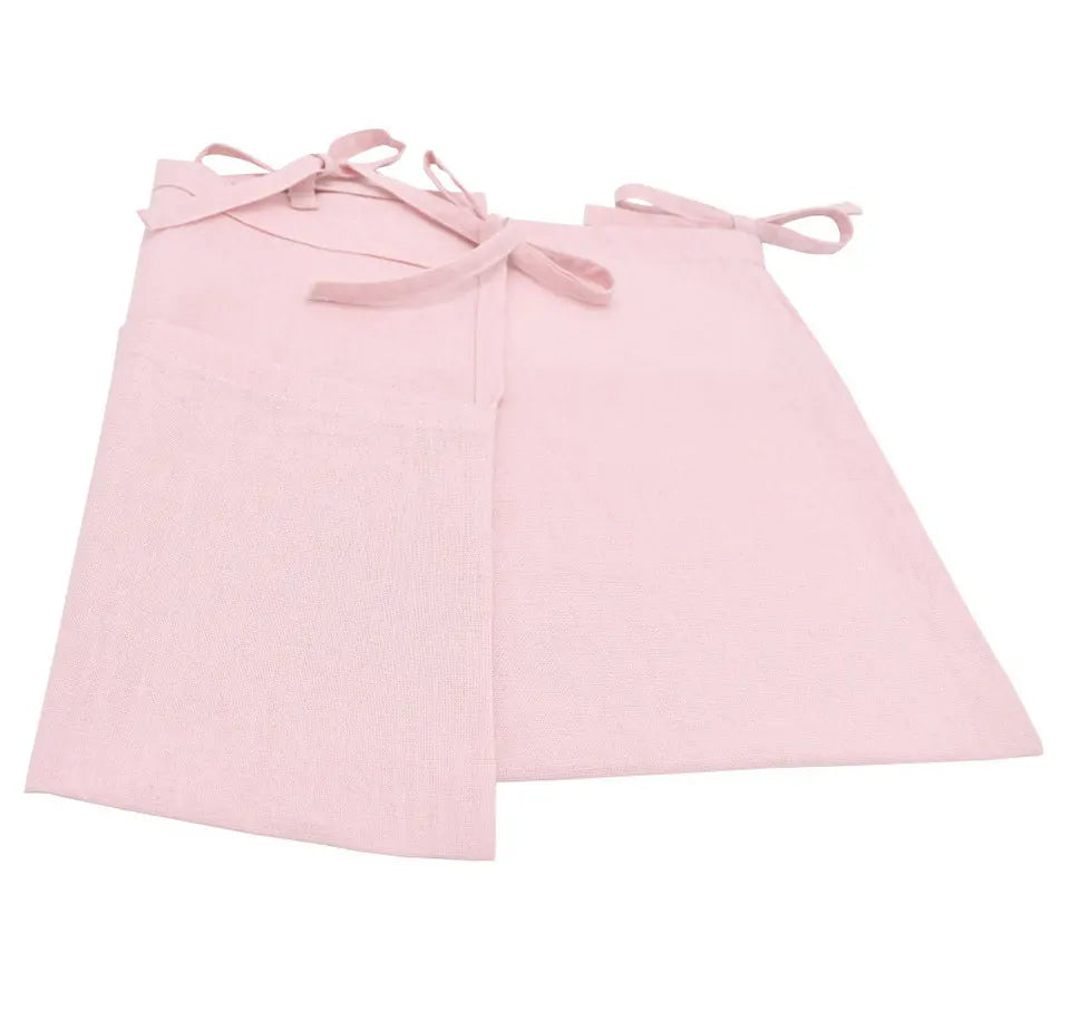 Baby Crib Storage Hanging Bag