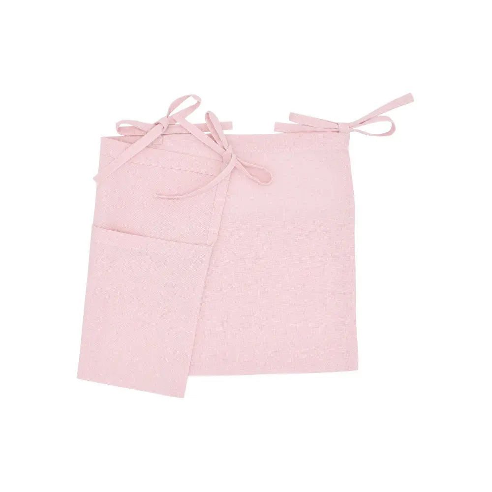 Baby Crib Storage Hanging Bag