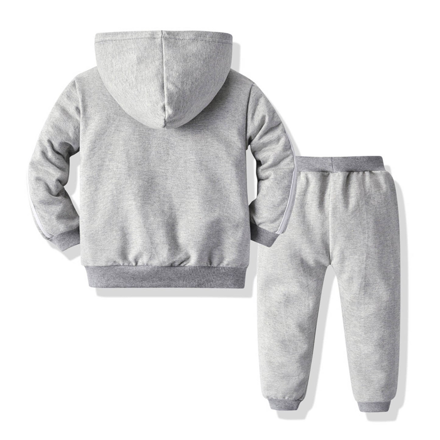 Boys / Girls Tracksuit Set (Age 12M-10YRS)