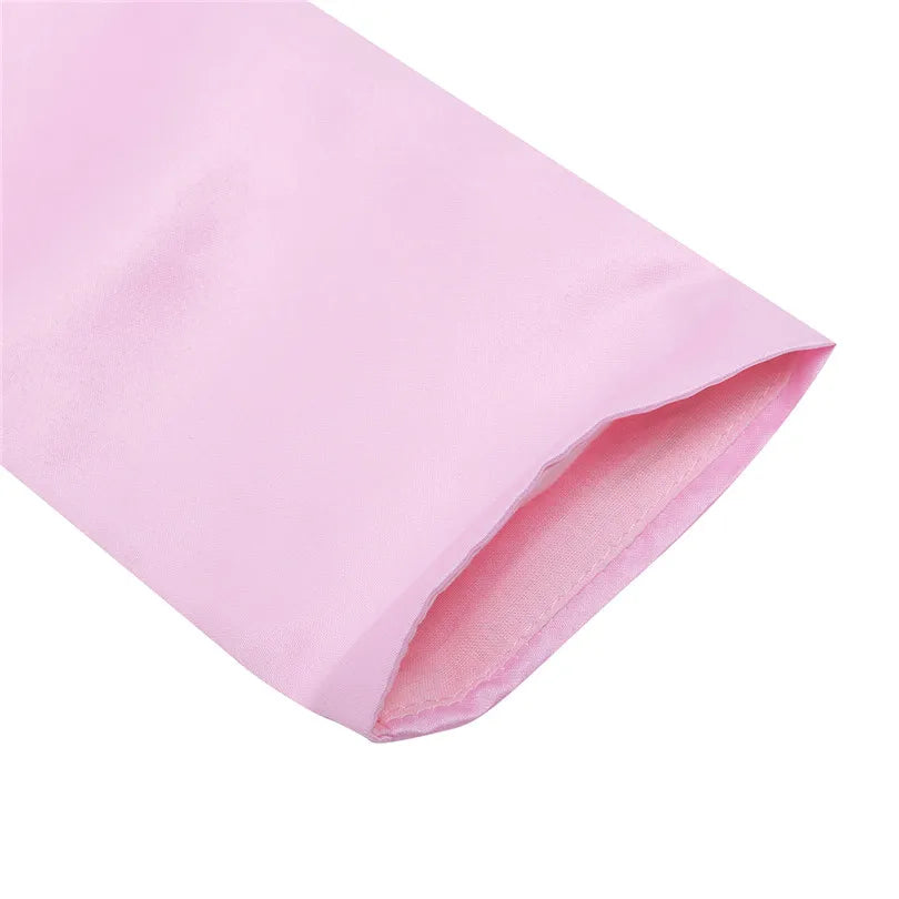 Girls Long Sleeves Bolero Shrug Jacket (Age 12M-10 YRS)