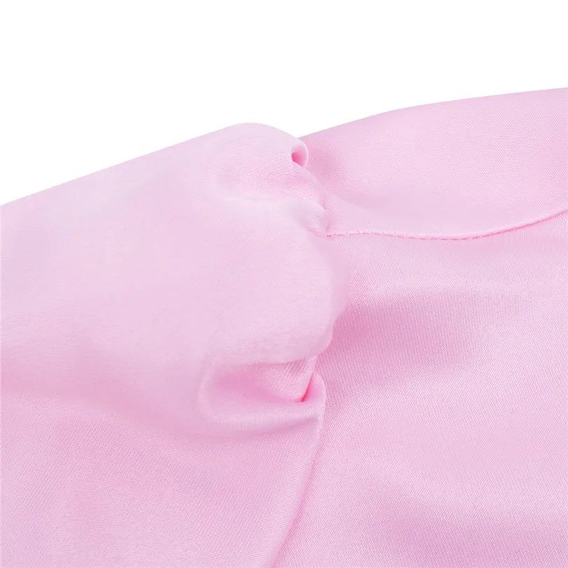 Girls Long Sleeves Bolero Shrug Jacket (Age 12M-10 YRS)