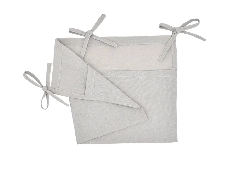 Baby Crib Storage Hanging Bag