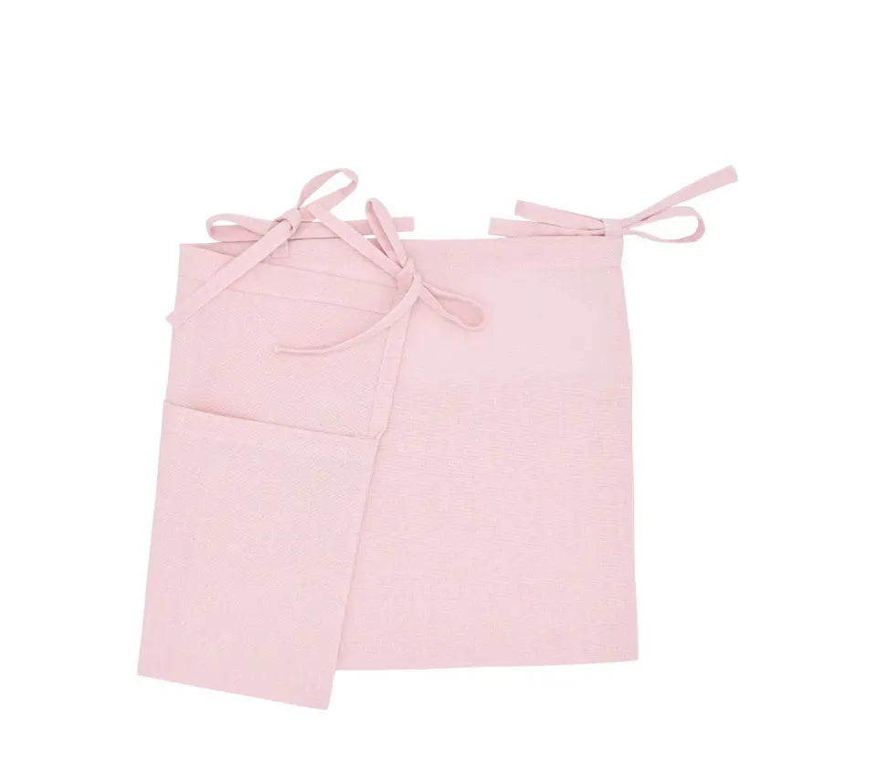 Baby Crib Storage Hanging Bag