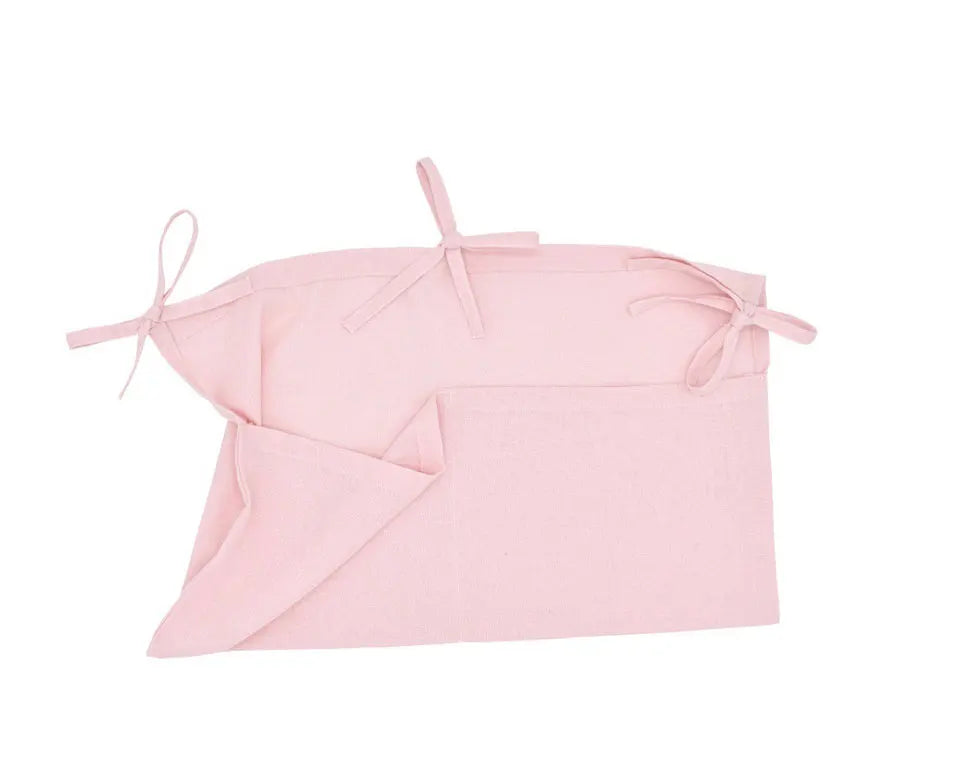 Baby Crib Storage Hanging Bag