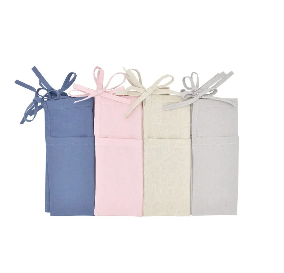 Baby Crib Storage Hanging Bag