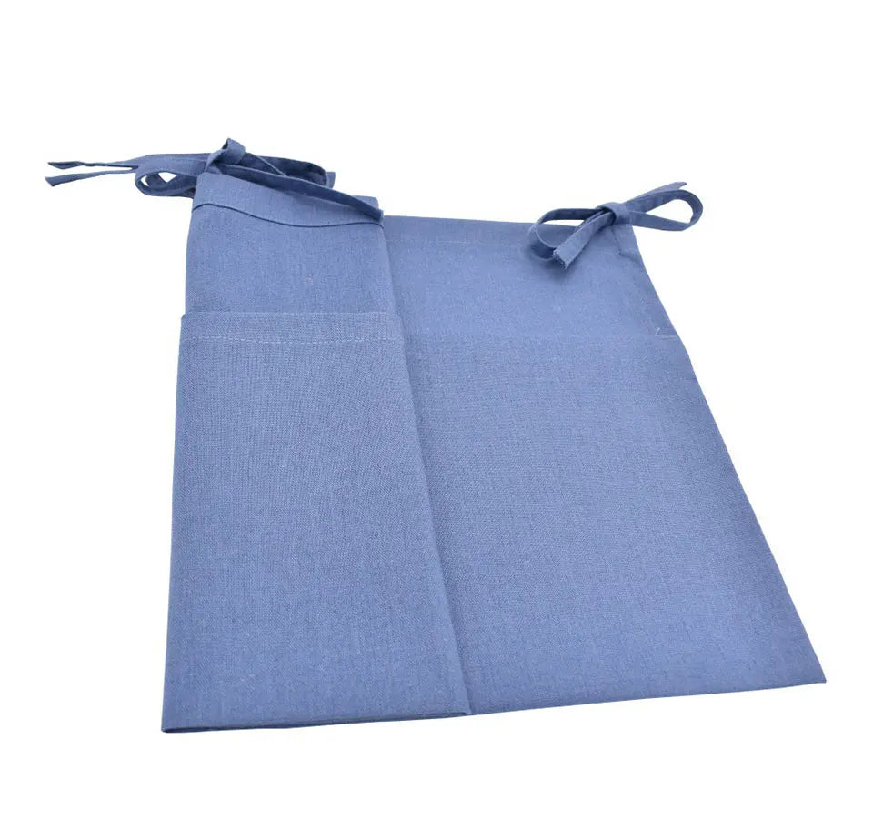 Baby Crib Storage Hanging Bag