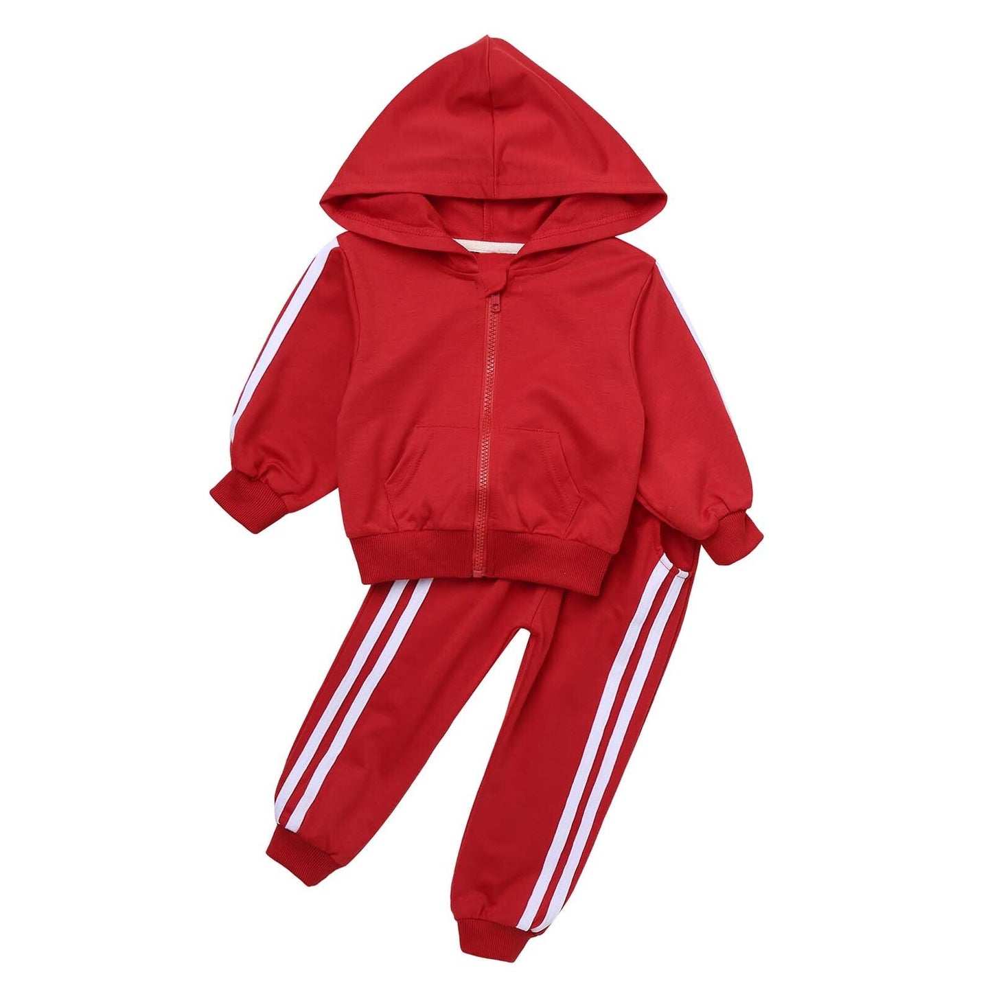 Boys / Girls Tracksuit Set (Age 12M-10YRS)