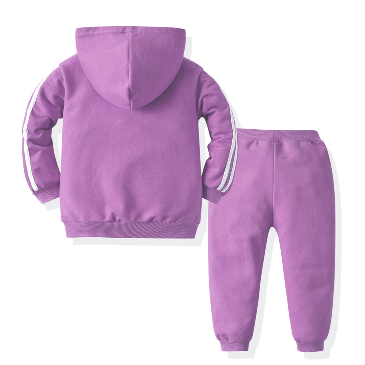 Boys / Girls Tracksuit Set (Age 12M-10YRS)