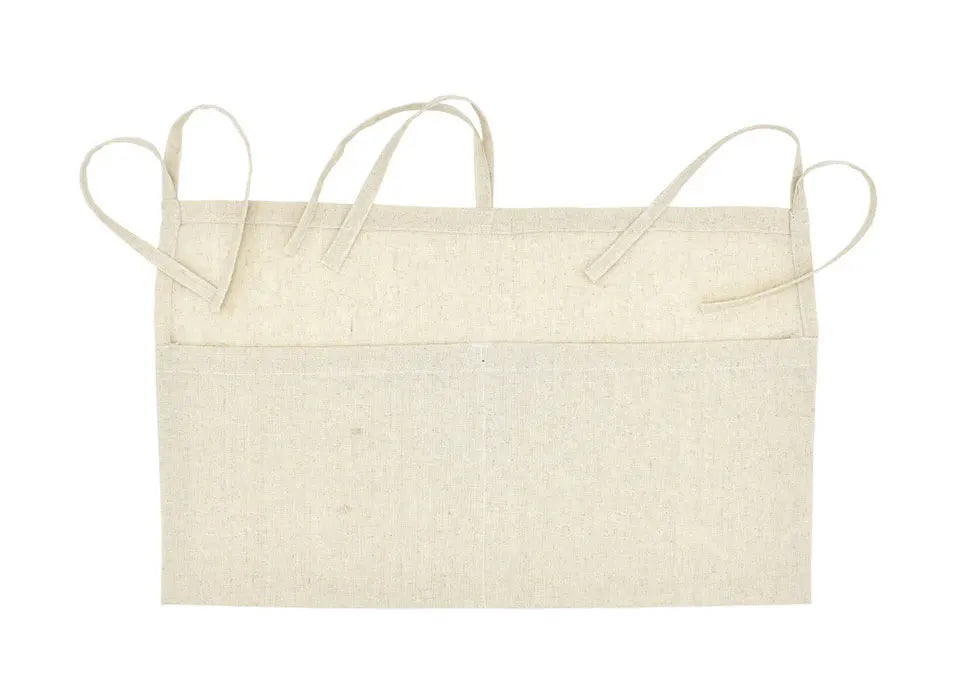 Baby Crib Storage Hanging Bag