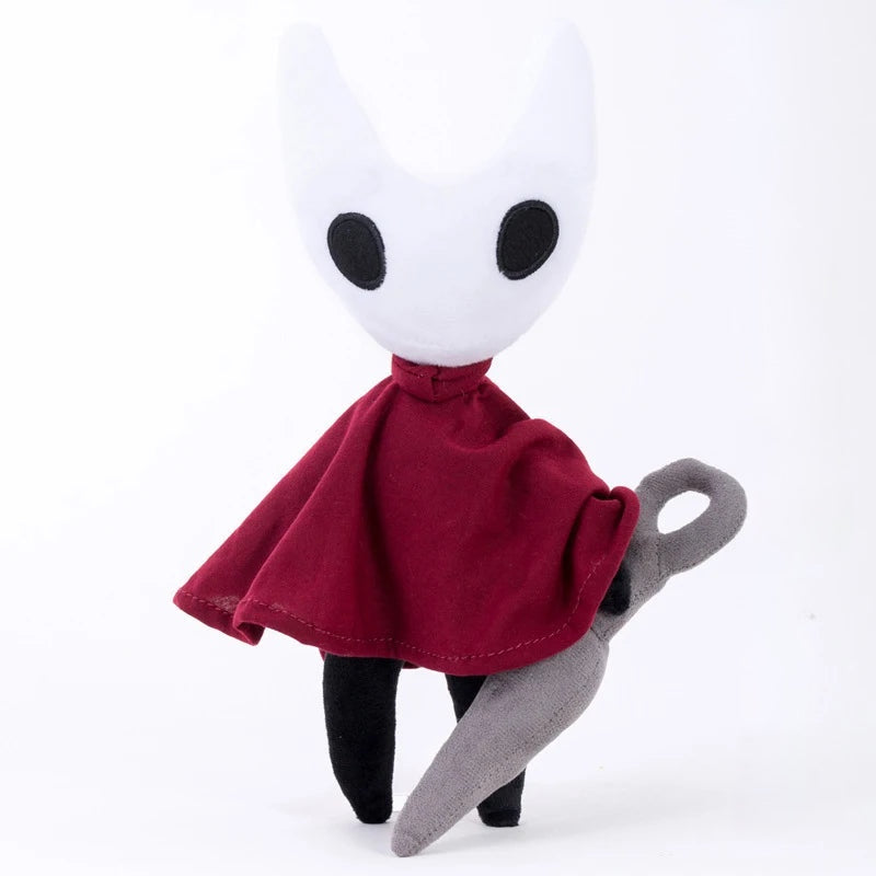 Plush Hollow Knight Stuffed Toy 20-30cm