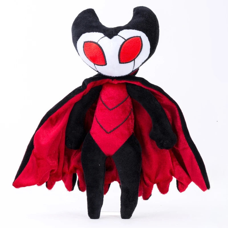 Plush Hollow Knight Stuffed Toy 20-30cm Red