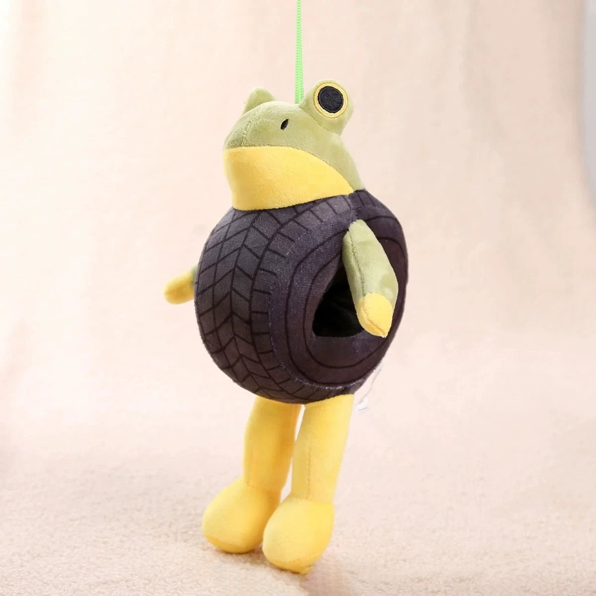 Italian Brainrot Plush Toy – Tung Tung Sahur or Tralalero Tralala | Meme Stuffed Toy | 30cm 6