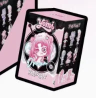 Yomi Dream Theater Blind Box Series Collectible Toy