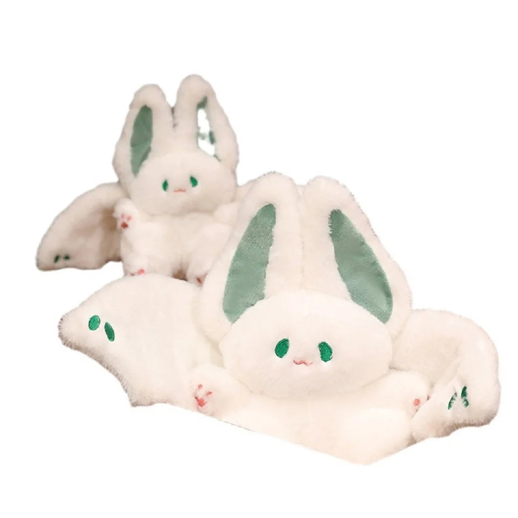 Plush Bat Toy Stuffed Toy - 35cm