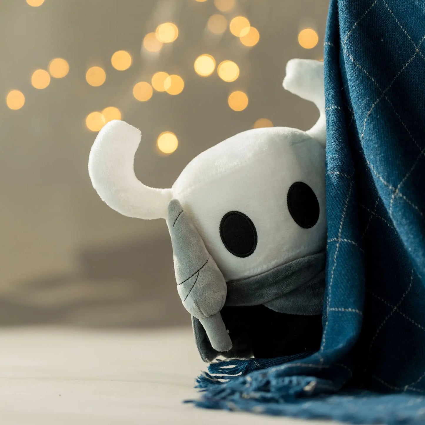 Plush Hollow Knight Stuffed Toy 20-30cm