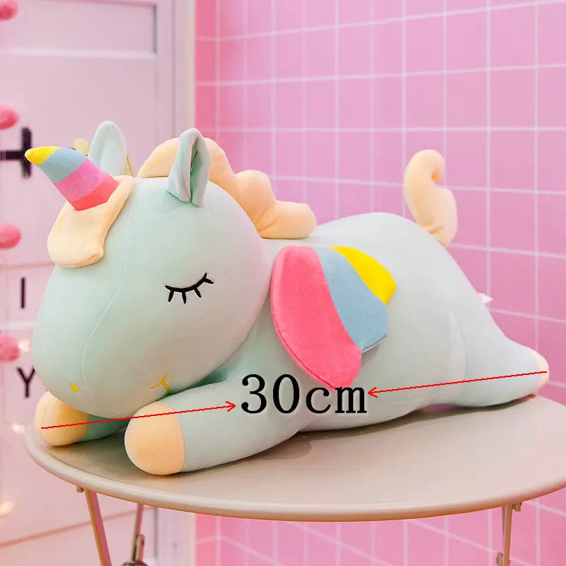 Plush Dream Unicorn Stuffed Toy 25-30cm