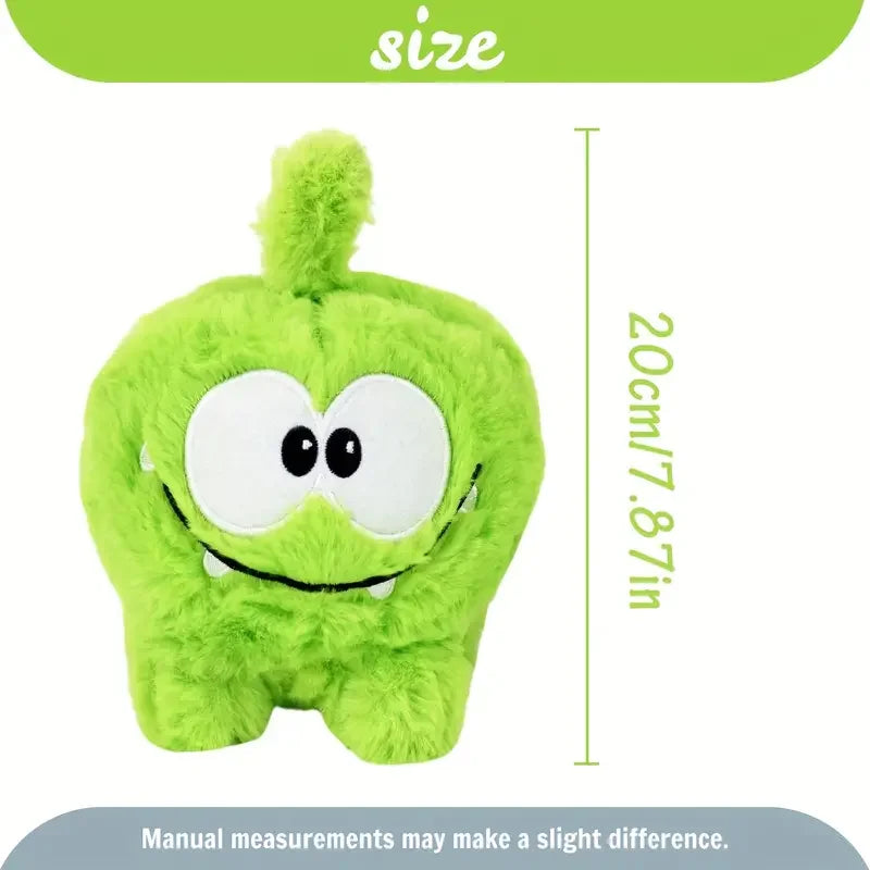 Plush Cut The Rope Stuffed Toy - 20cm