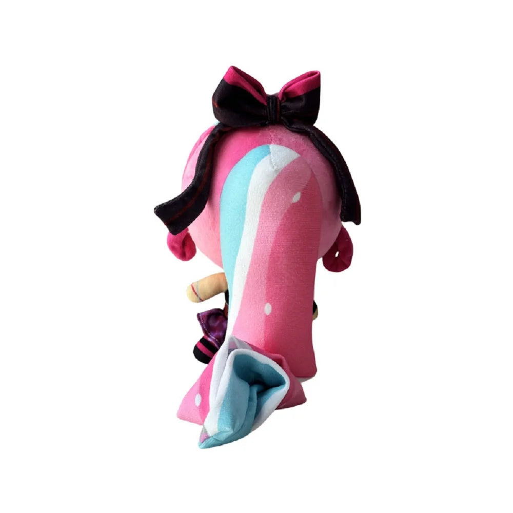 Plush Cookie Run: Kingdom Shadow Stuffed Toy 20-25cm