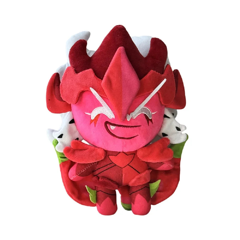 Plush CookieRun Kingdom Stuffed Toy 20-25cm
