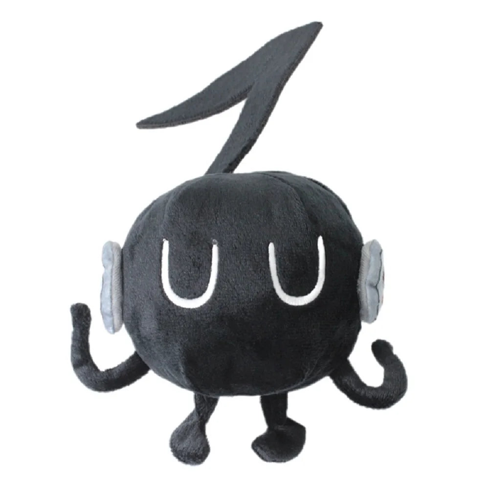 Plush One Two Four X Six Battle For Dream Island Stuffed Toy - 15-30cm
