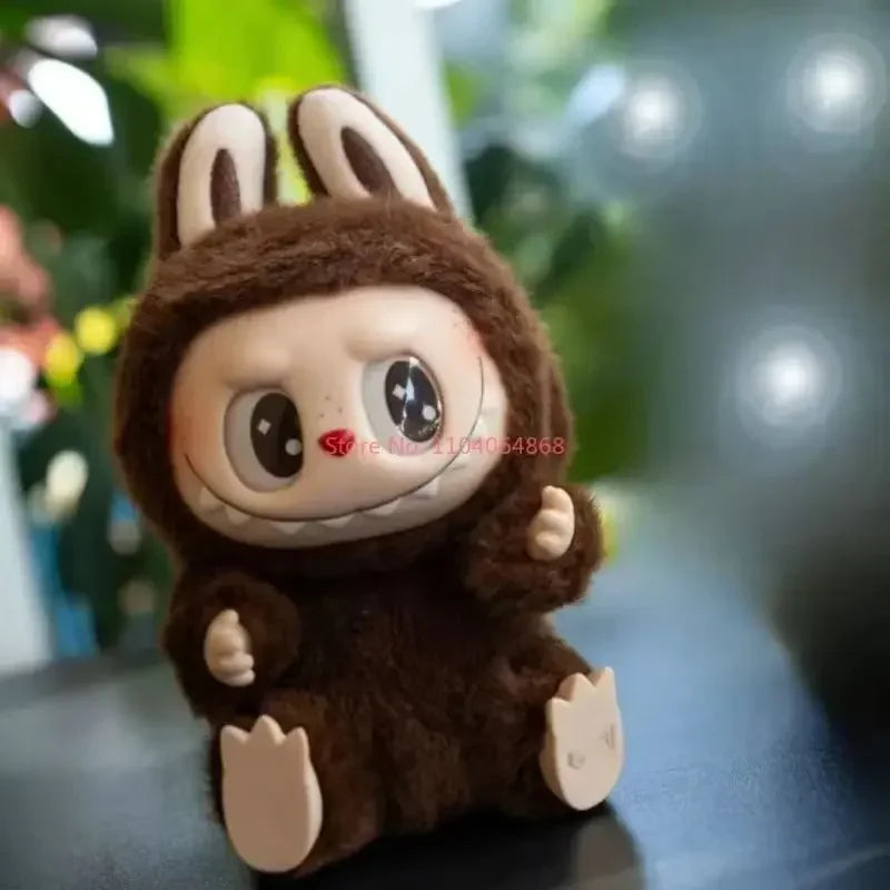 Labubu Blind Box Doll