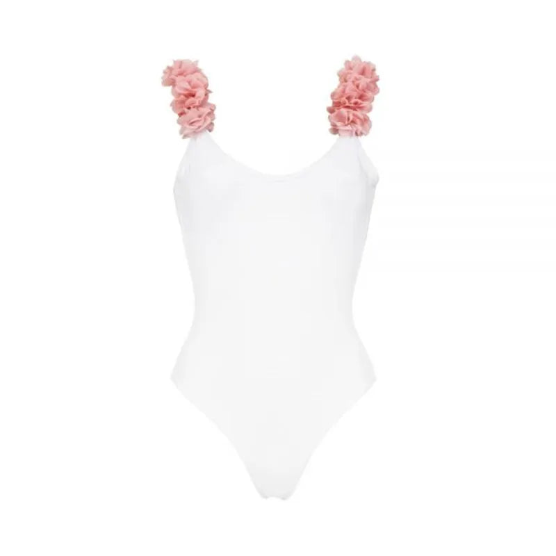 Mother & Daughter Matching Swimsuits (Age 12M-8YRS)
