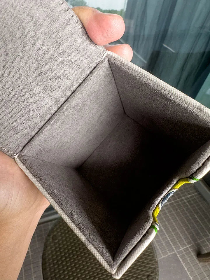 Pokemon Gameboy Trading Card Storage Box