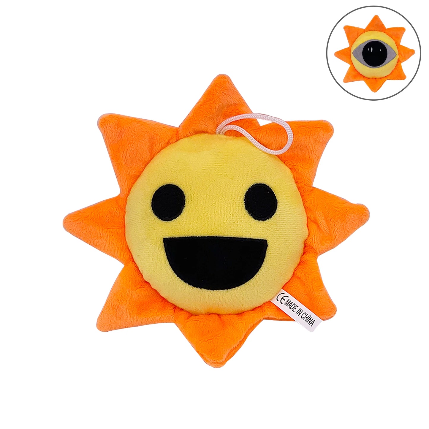 Plush Sprunki Incredibox Stuffed Toys 6