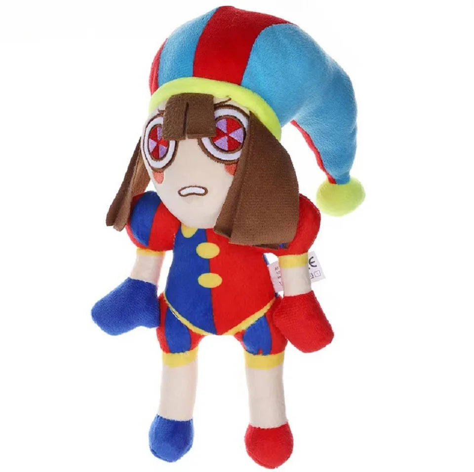Plush The Amazing Digital Circus Stuffed Toy 23-43cm