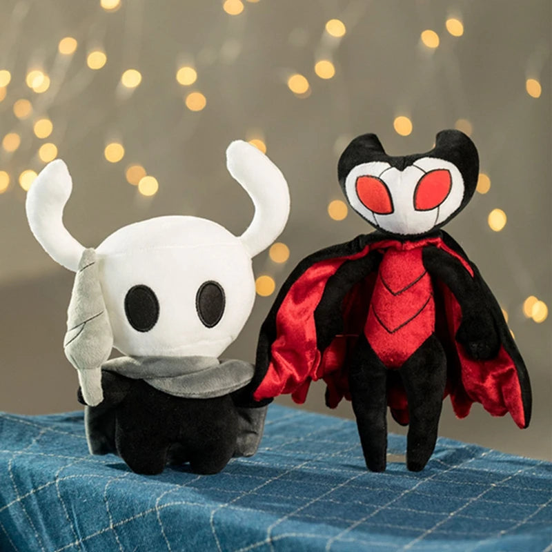 Plush Hollow Knight Stuffed Toy 20-30cm