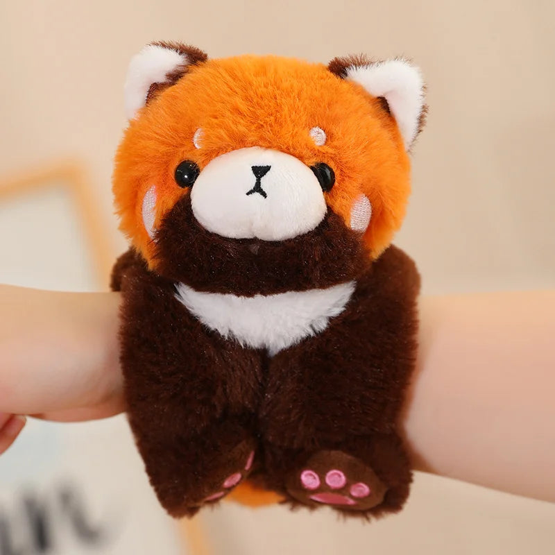 Plush Animal Stuffed Wristband Bracelet Stuffed Toy - 23CM