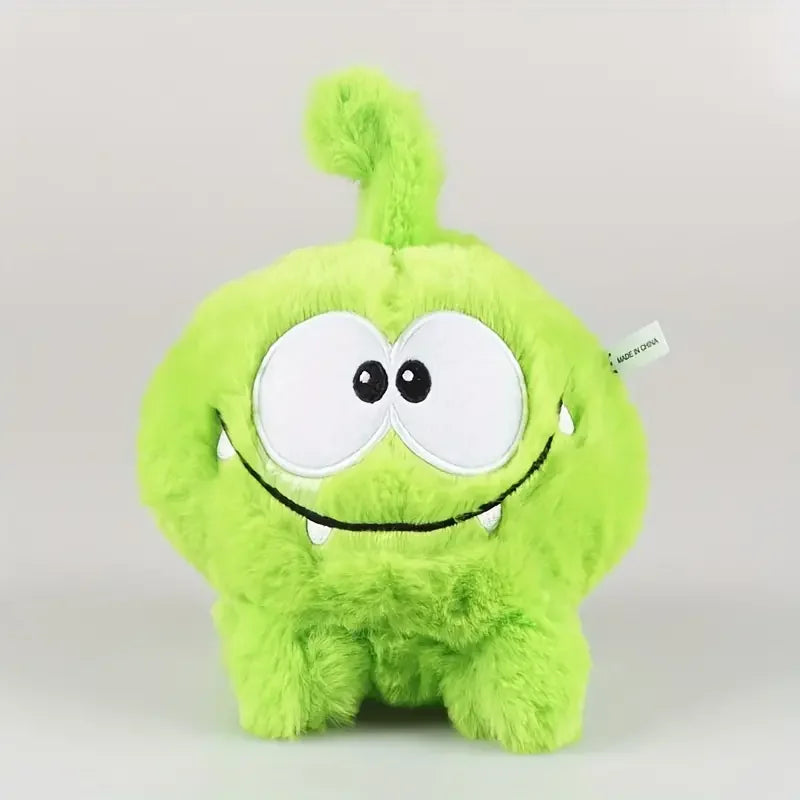Plush Cut The Rope Stuffed Toy - 20cm