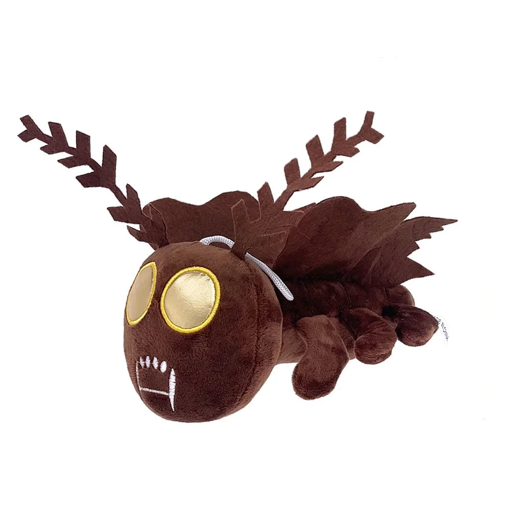 Plush Doorsfloor 2 Stuffed Toys - 16-26cm