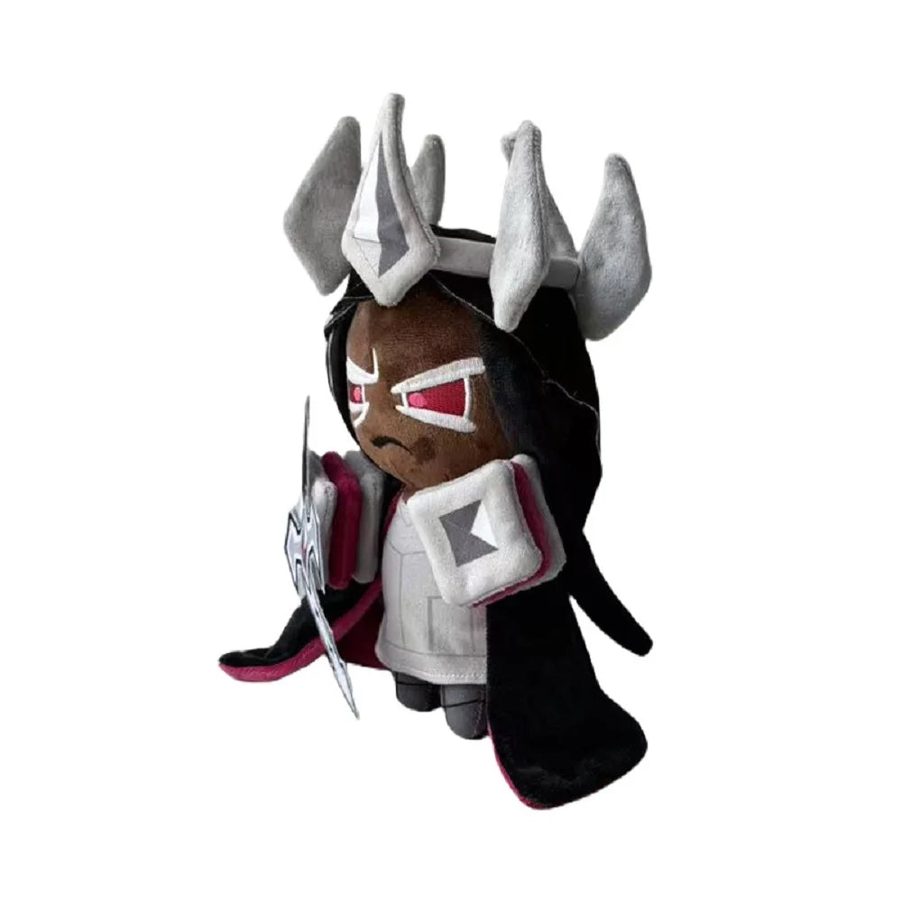 Plush Cookie Run: Kingdom Shadow Stuffed Toy 20-25cm