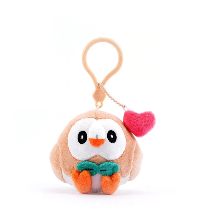 Pokemon Pendant Keyring - 10.5cm