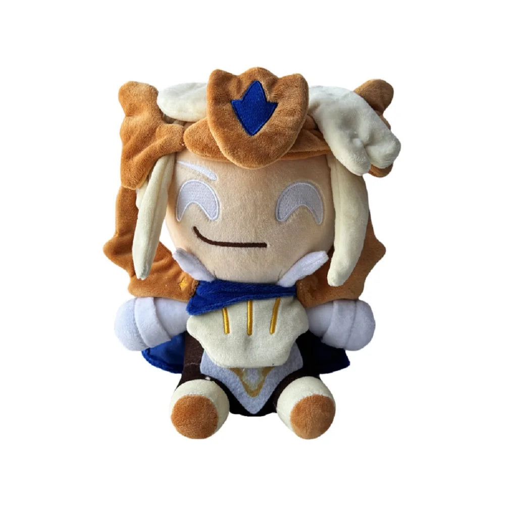Plush CookieRun Kingdom Stuffed Toy 20-25cm