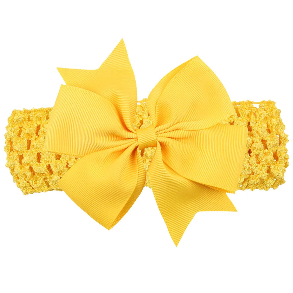 Baby Girls Headband Accessories