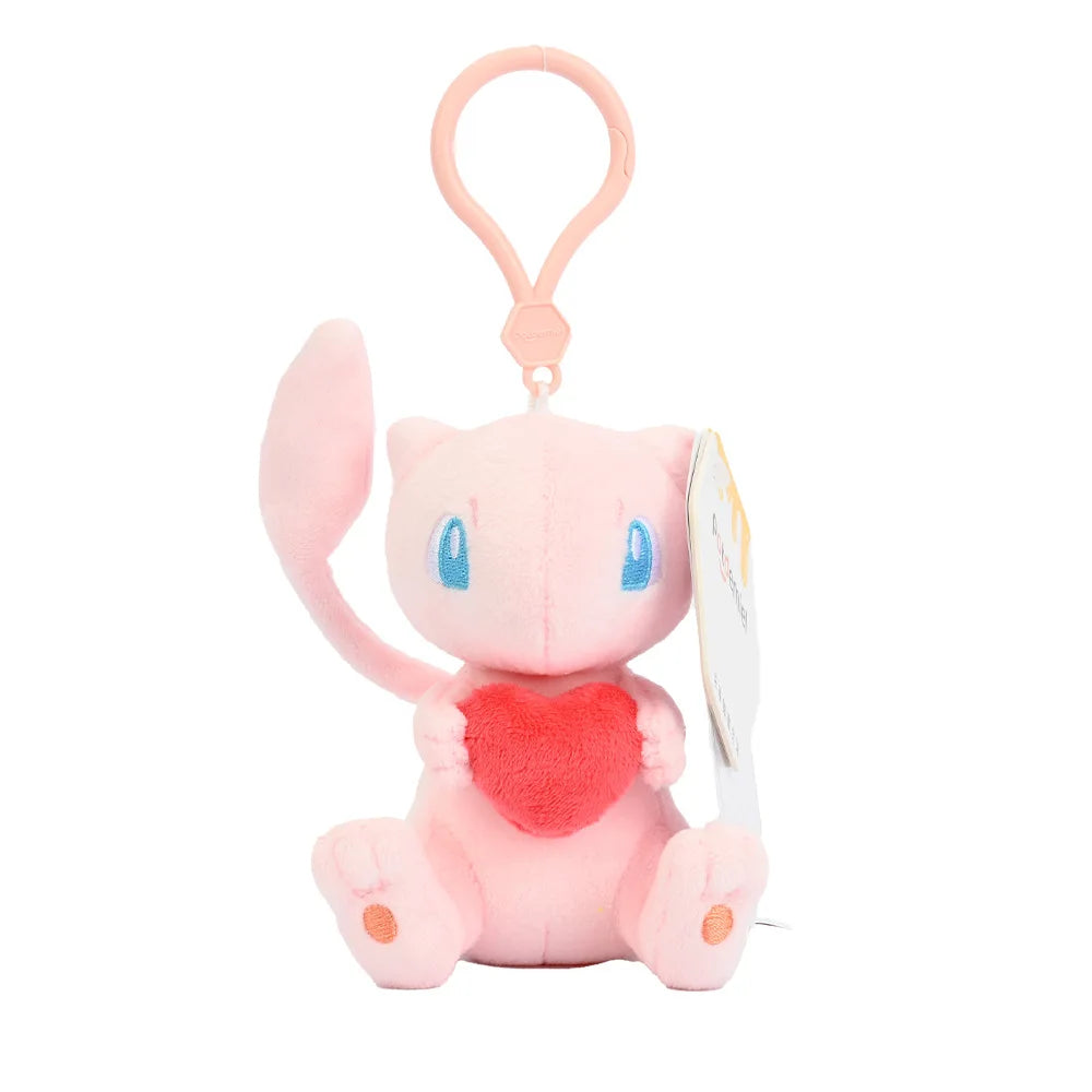 Pokemon Pendant Keyring - 10.5cm