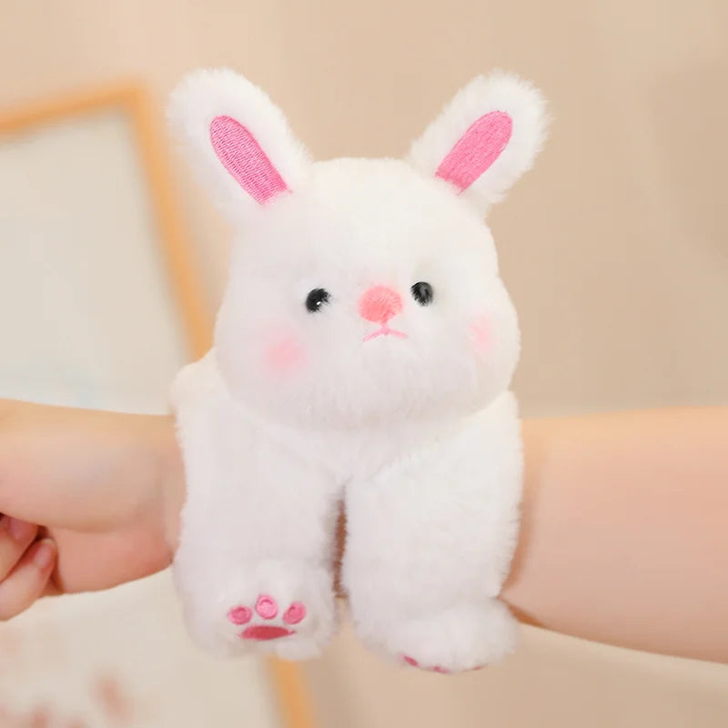 Plush Animal Stuffed Wristband Bracelet Stuffed Toy - 23CM