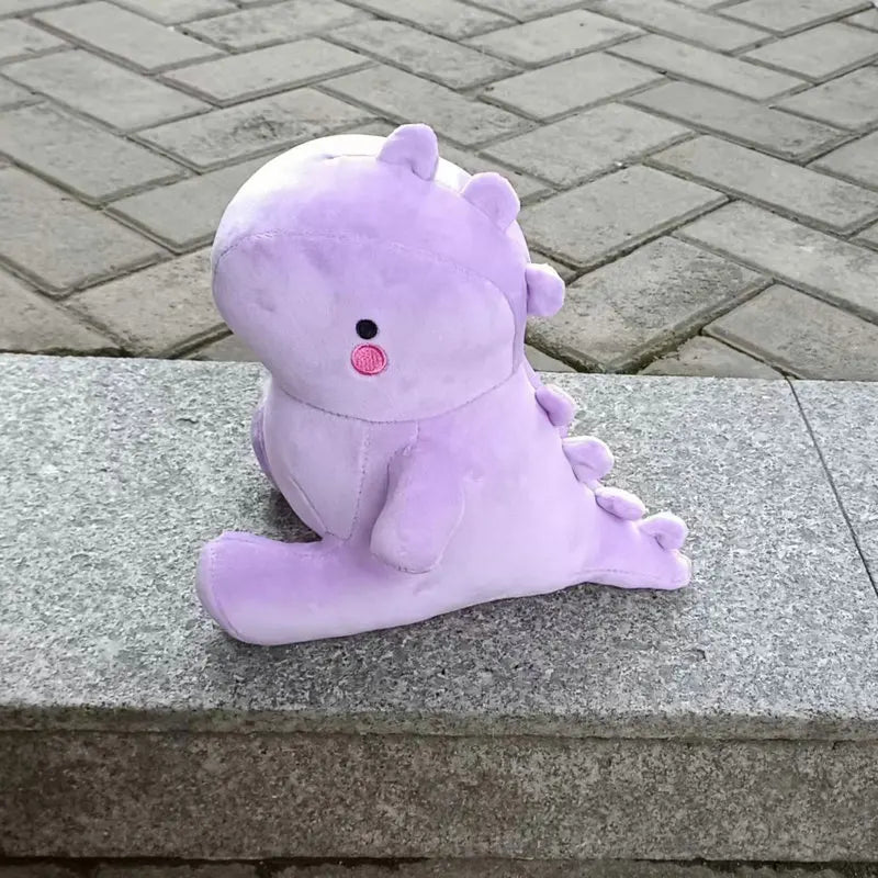 Plush Dinosaur Soft Stuffed Toy 22-60CM